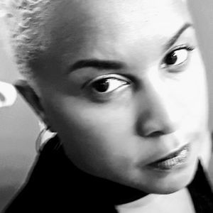 Meet your Posher, Susan